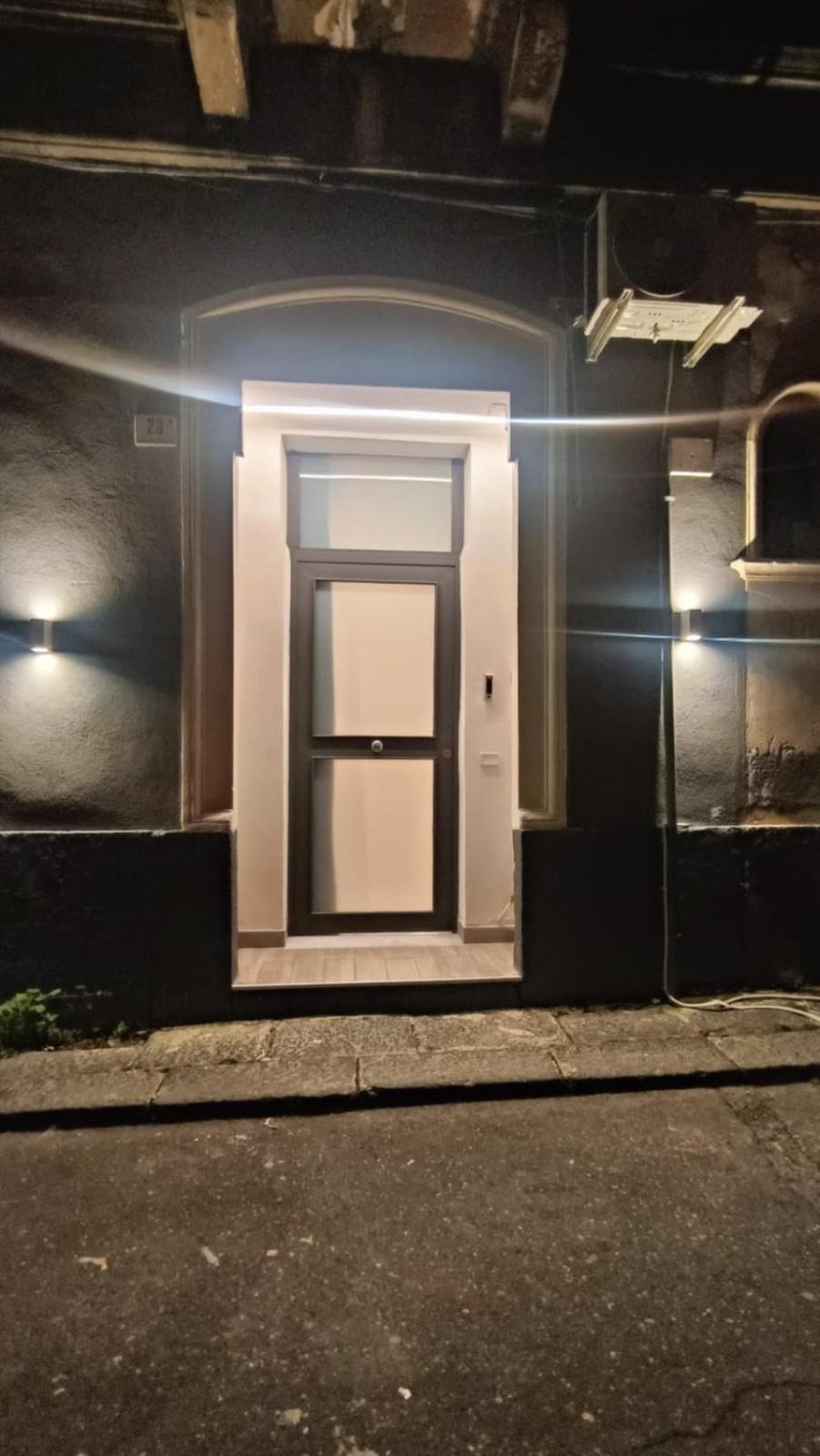Maison Pitta' 23 Appartamento Catania
