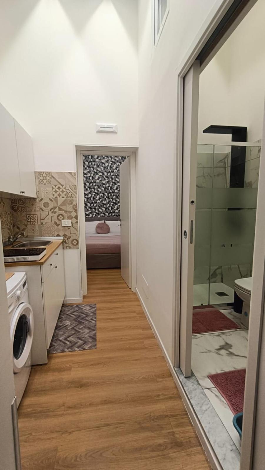 Appartamento Maison Pitta' 23 *