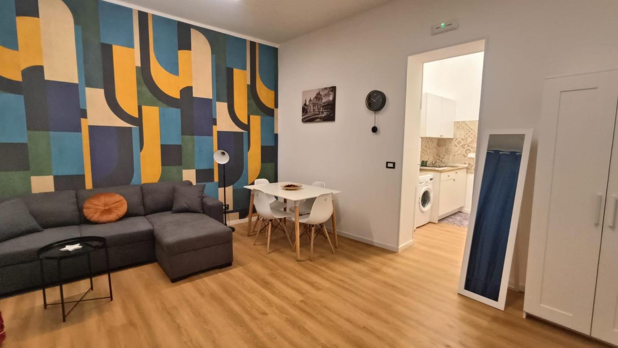 Maison Pitta' 23 Appartamento Catania