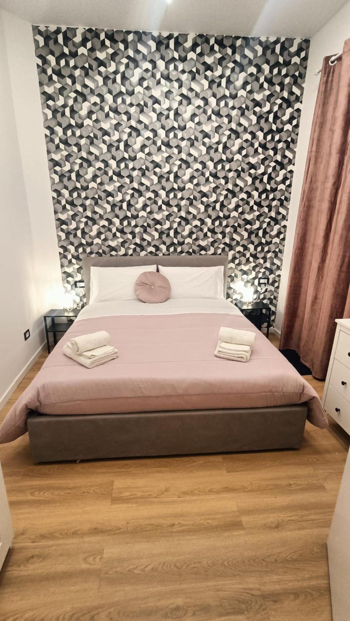 Maison Pitta' 23 *