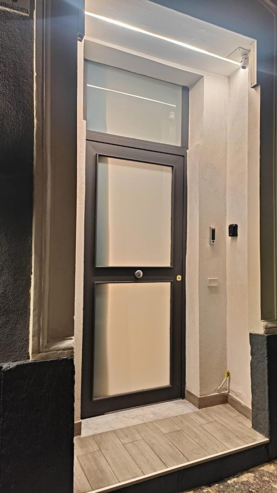 Appartamento Maison Pitta' 23 Catania
