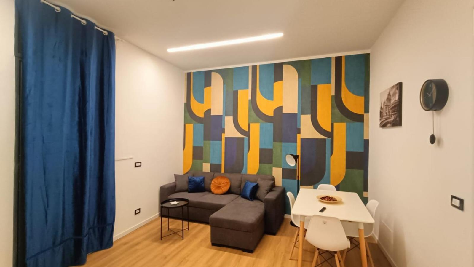 Maison Pitta' 23